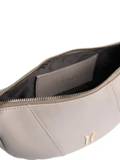 CELTIC Borsa a tracolla mezzaluna