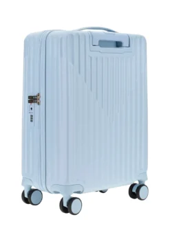 CENTENNIAL 18 Trolley bagaglio a mano, rigido