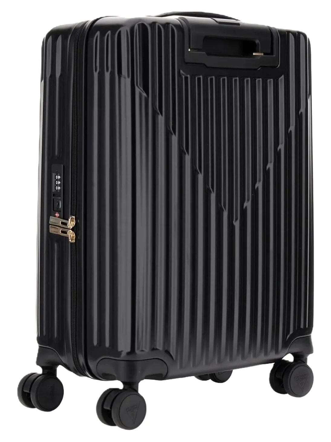 CENTENNIAL 18 Trolley bagaglio a mano, rigido
