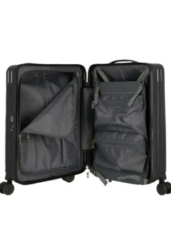 CENTENNIAL 18 Trolley bagaglio a mano, rigido