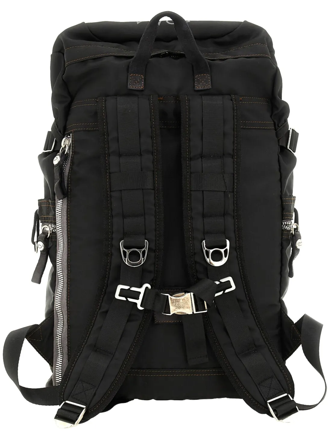 CERVINO Zaino outdoor, multitasche