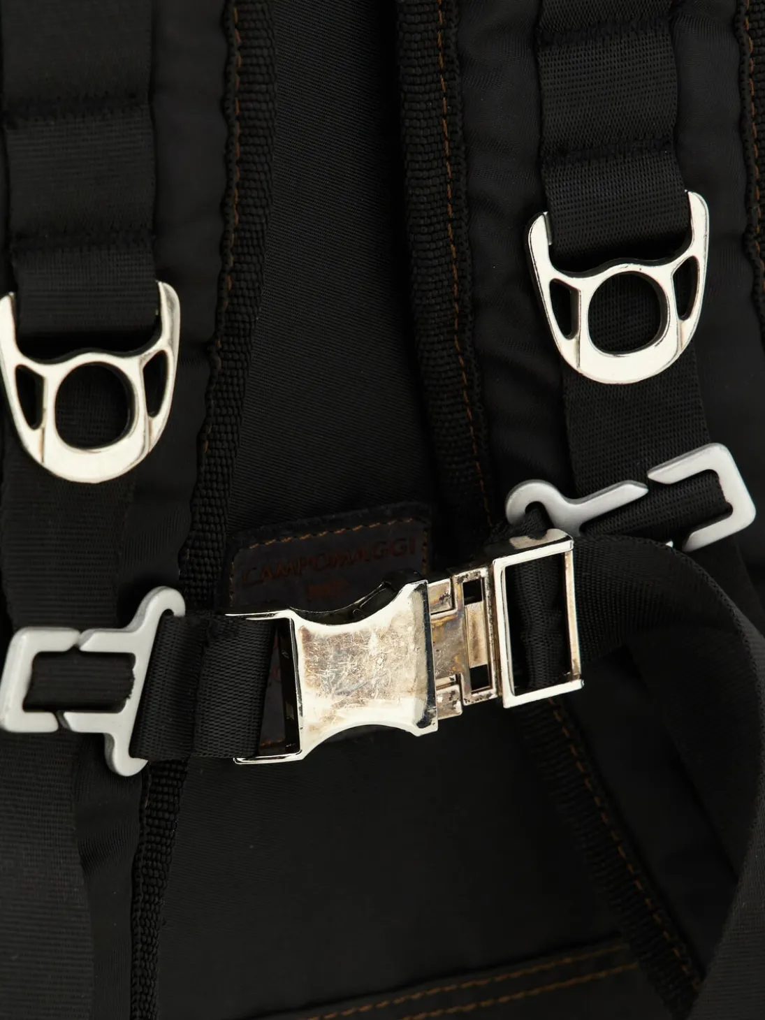 CERVINO Zaino outdoor, multitasche