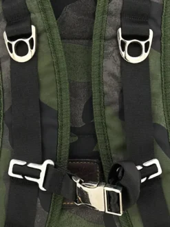 CERVINO Zaino outdoor, multitasche