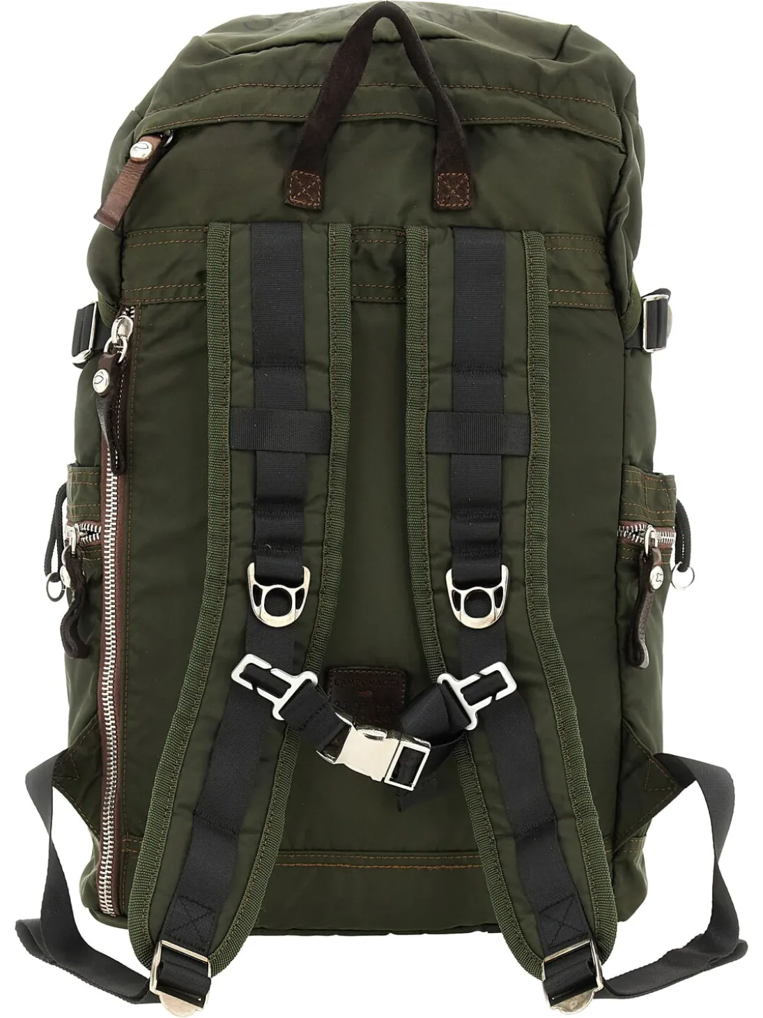 CERVINO Zaino outdoor, multitasche