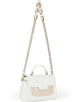 CHAIN Borsa a mano, con tracolla