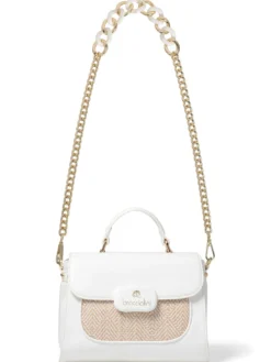 CHAIN Borsa a mano, con tracolla