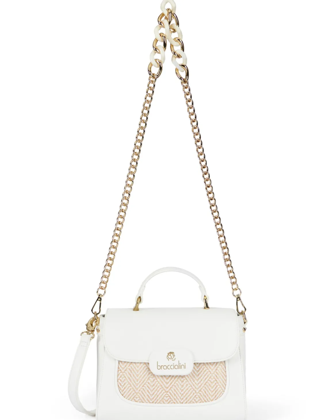 CHAIN Borsa a mano, con tracolla