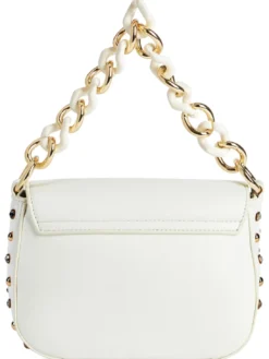 CHAIN Mini Bag a mano, con tracolla
