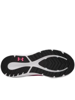 CHARGED PURSUIT 4 Sneakers