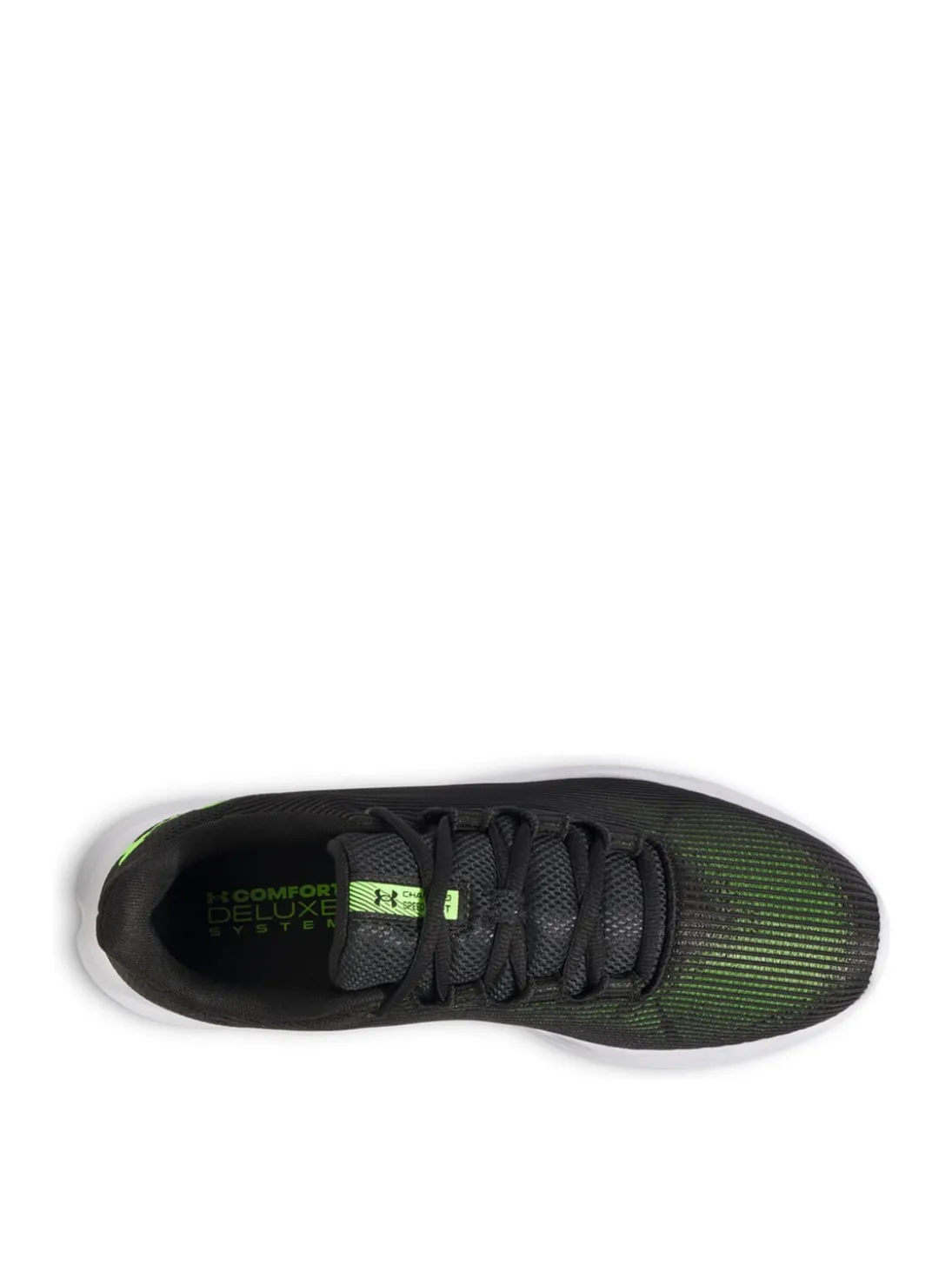 CHARGED SPEED SWIFT Sneakers