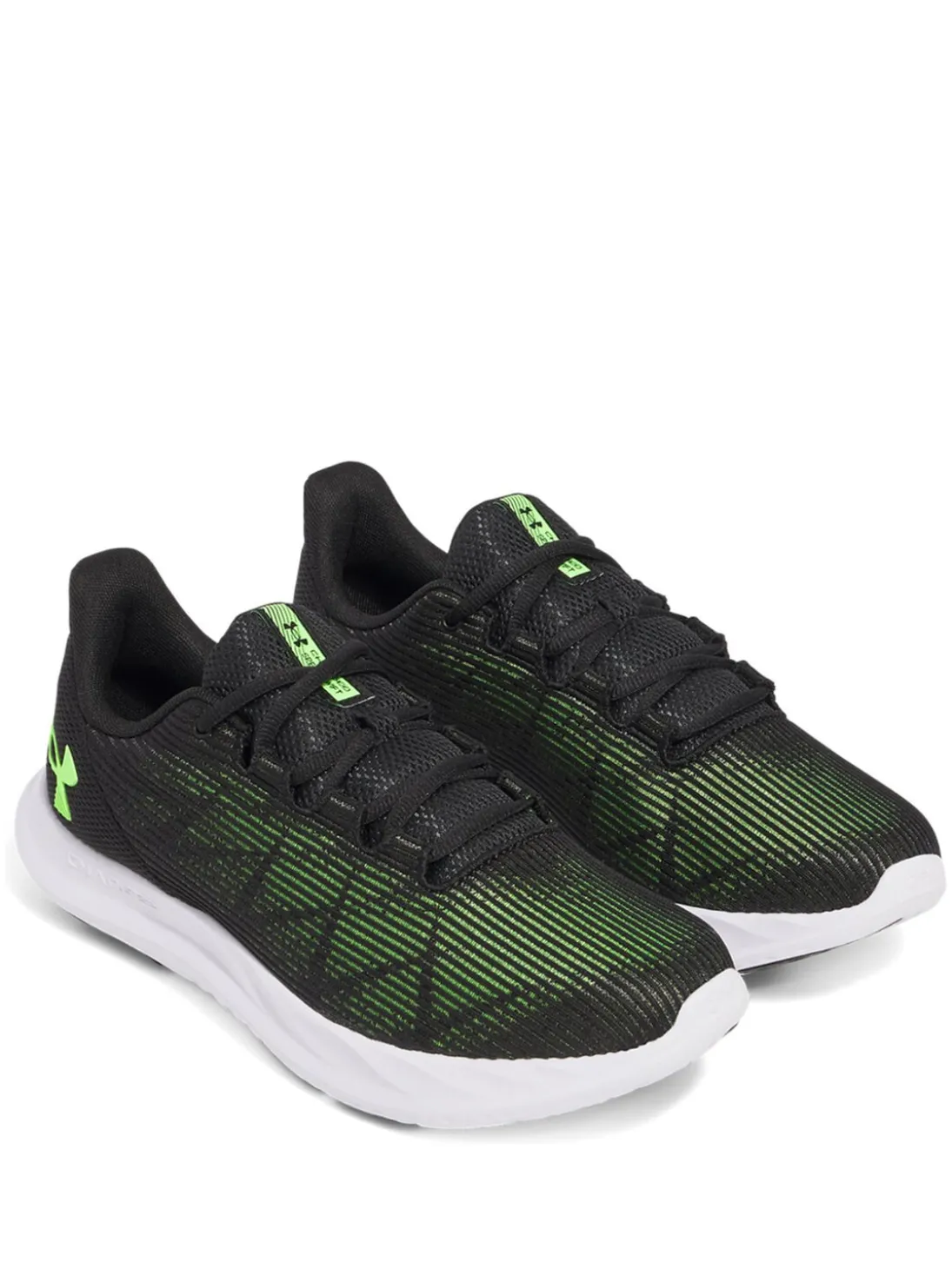 CHARGED SPEED SWIFT Sneakers