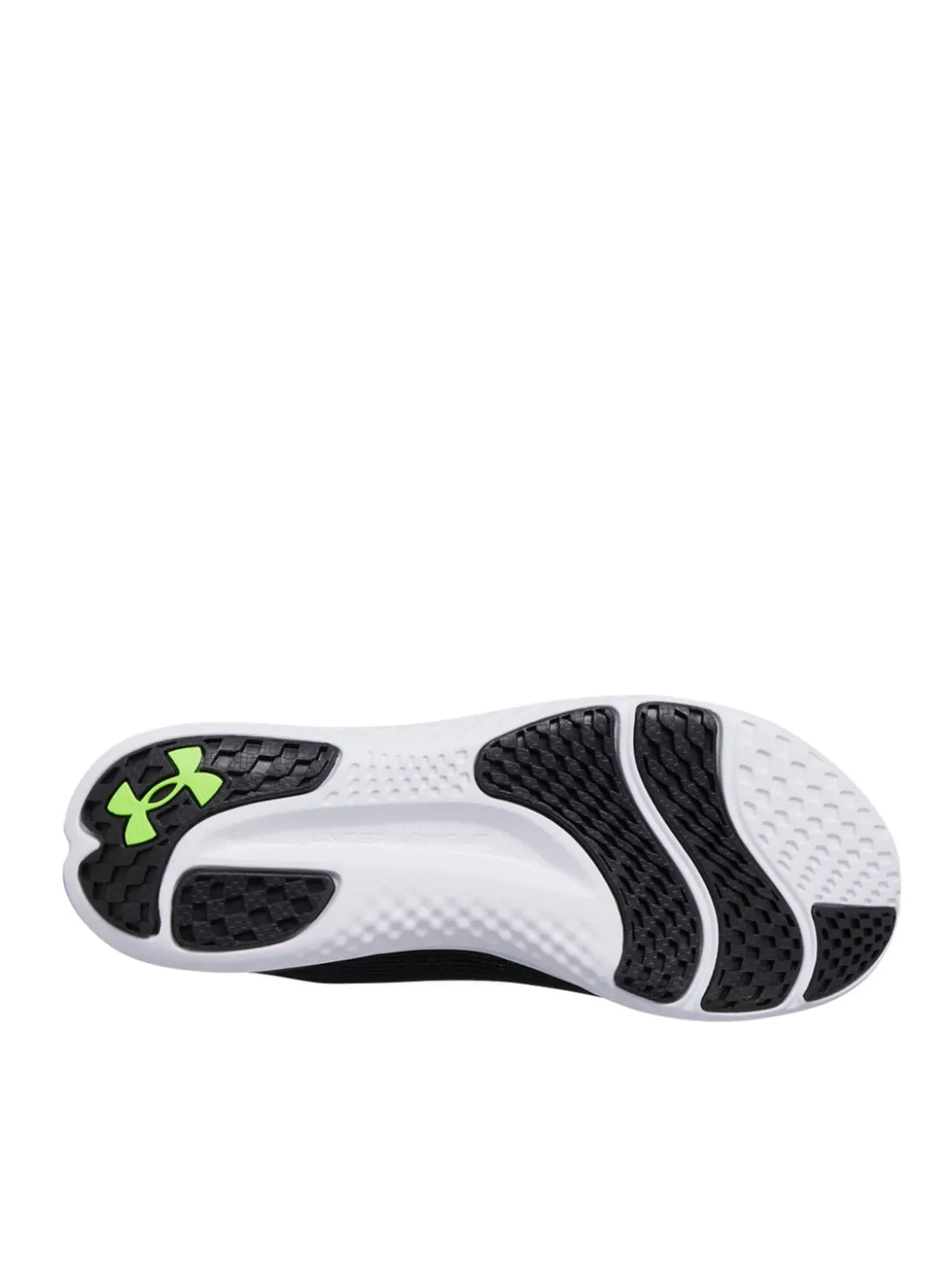 CHARGED SPEED SWIFT Sneakers