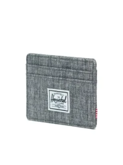 CHARLIE RFID Porta carte piatto