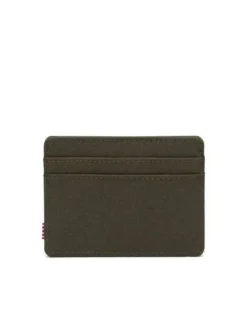 CHARLIE RFID Porta carte piatto