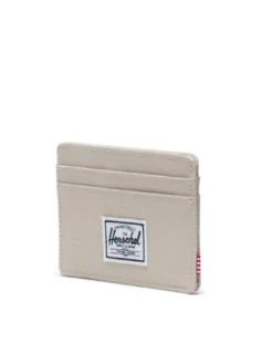 CHARLIE RFID Porta carte piatto