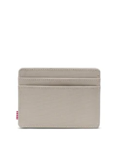 CHARLIE RFID Porta carte piatto