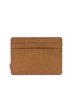 CHARLIE RFID Porta carte piatto