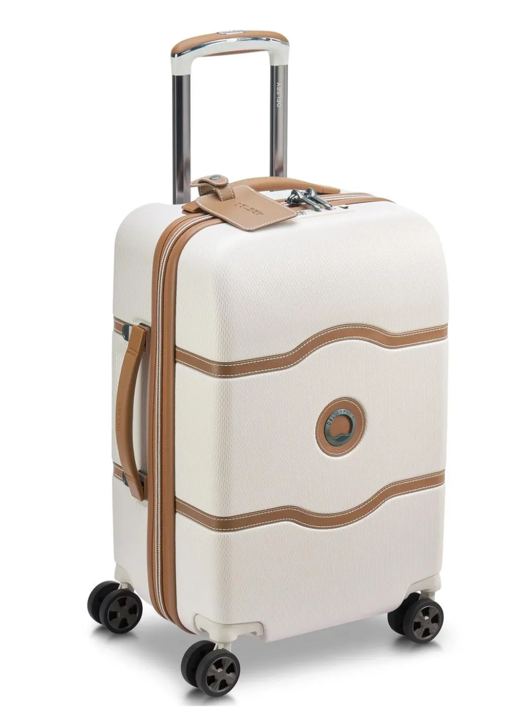 CHATELET AIR 2.0 Trolley bagaglio a mano slim