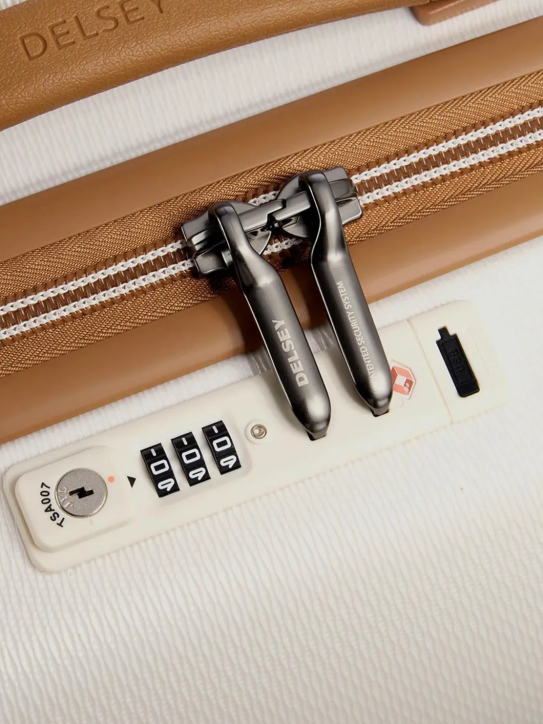CHATELET AIR 2.0 Trolley bagaglio a mano slim