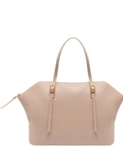 CHERRY Borsa a spalla, in pelle