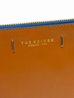 CHIARA Pochette in pelle
