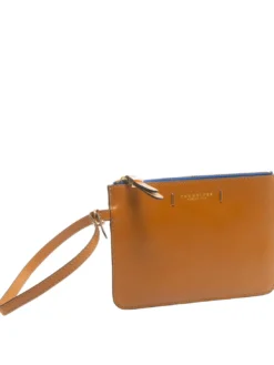 CHIARA Pochette in pelle