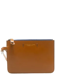 CHIARA Pochette in pelle
