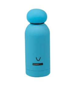 CHILL & REFILL Borraccia tappo sagomato
