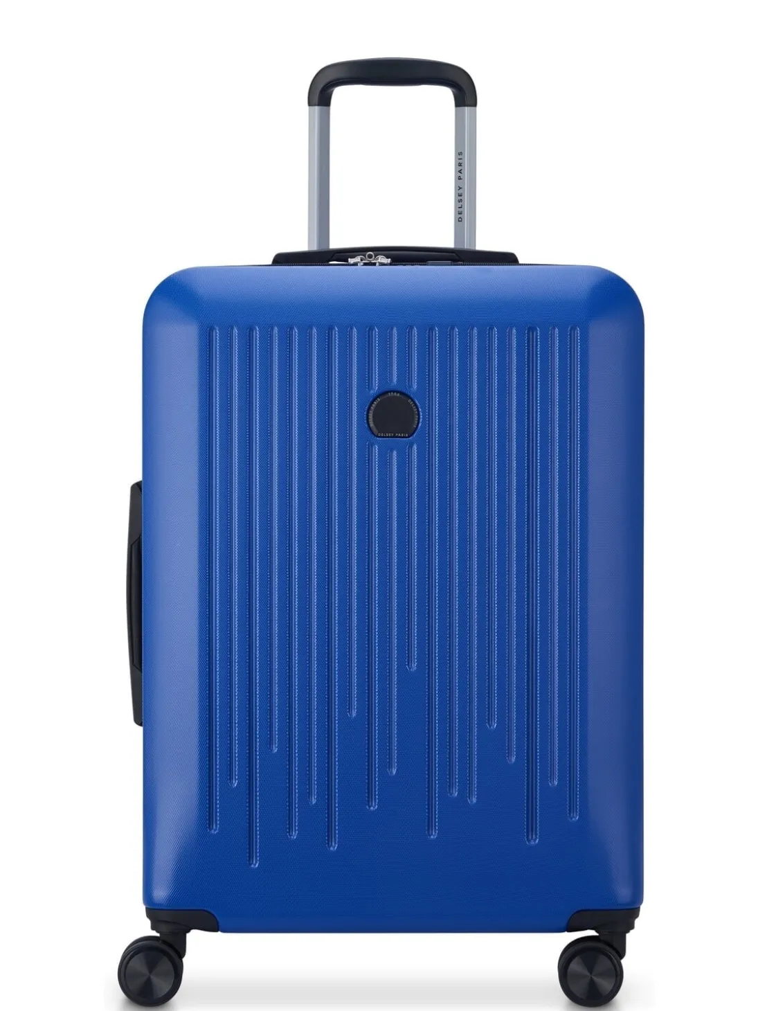 CHRISTINE EU Set Trolley Cabin + Medio + Grande