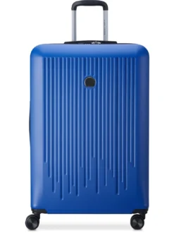 CHRISTINE EU Set Trolley Cabin + Medio + Grande
