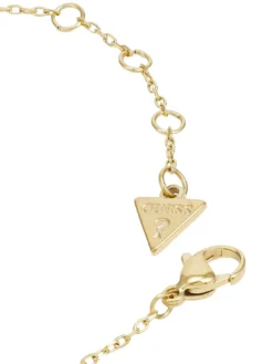 CHRYSALIS Bracciale, charm a forma di farfalla