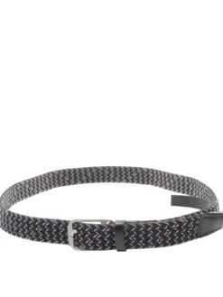 CINTURE COLL.109 Cintura intrecciata elastica