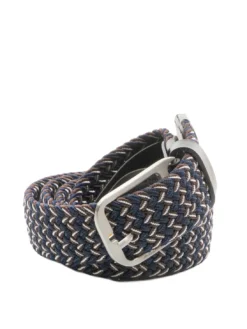CINTURE COLL.109 Cintura intrecciata elastica