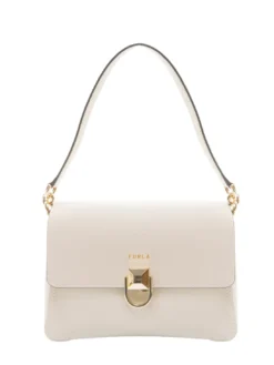 CIRCE Borsa a spalla, in pelle