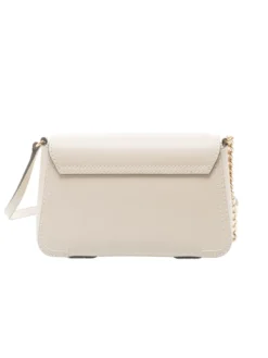 CIRCE Mini Bag a tracolla, in pelle