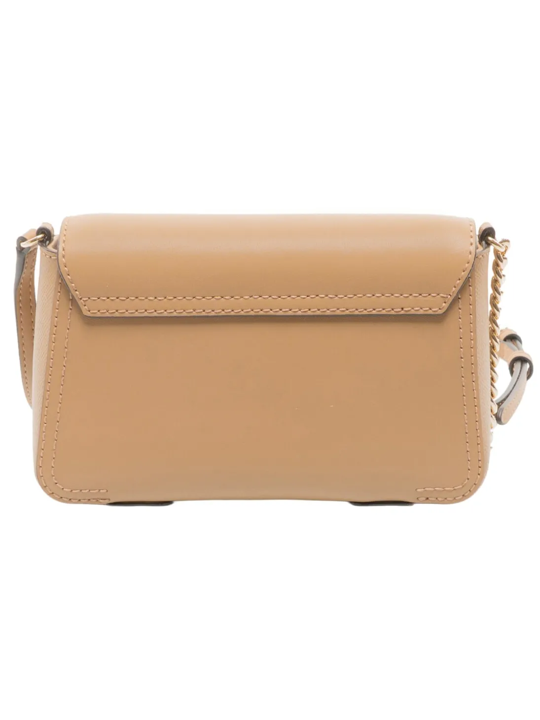 CIRCE Mini Bag a tracolla, in pelle