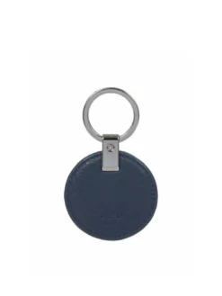 CIRCLE Portachiavi in pelle