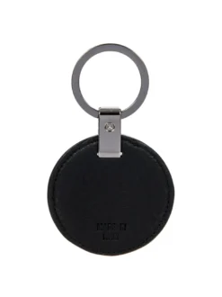CIRCLE Portachiavi in pelle