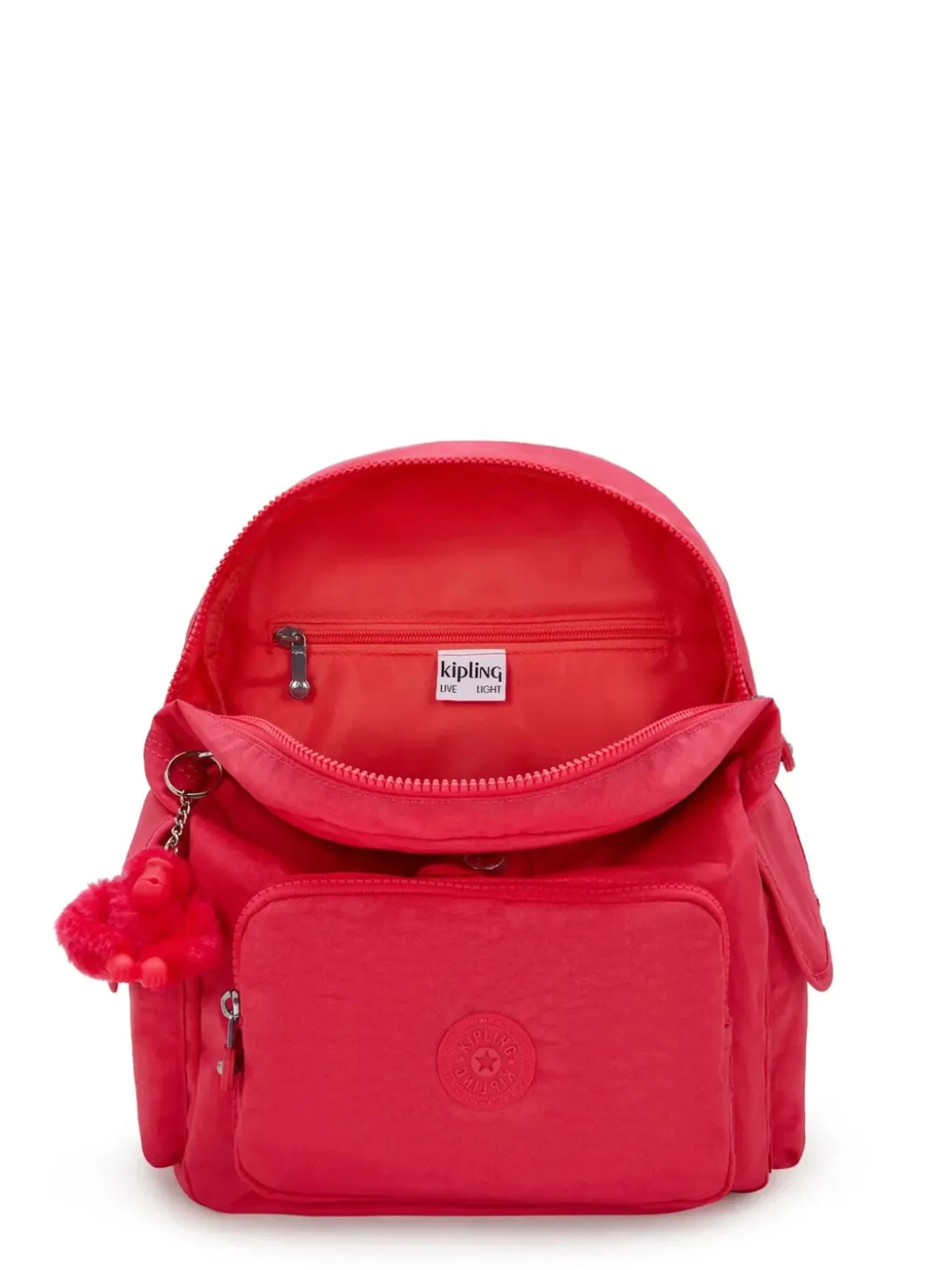 CITY PACK S Zaino
