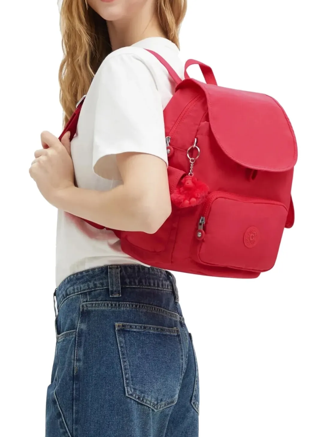 CITY PACK S Zaino