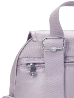 CITY ZIP MINI Zaino
