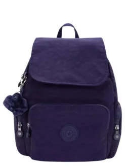 CITY ZIP S Zaino con flap