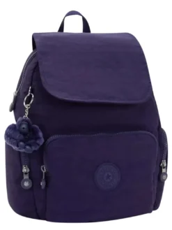 CITY ZIP S Zaino con flap
