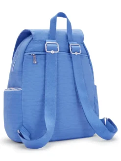 CITY ZIP S Zaino con flap