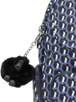 CITY ZIP S Zaino multitasche