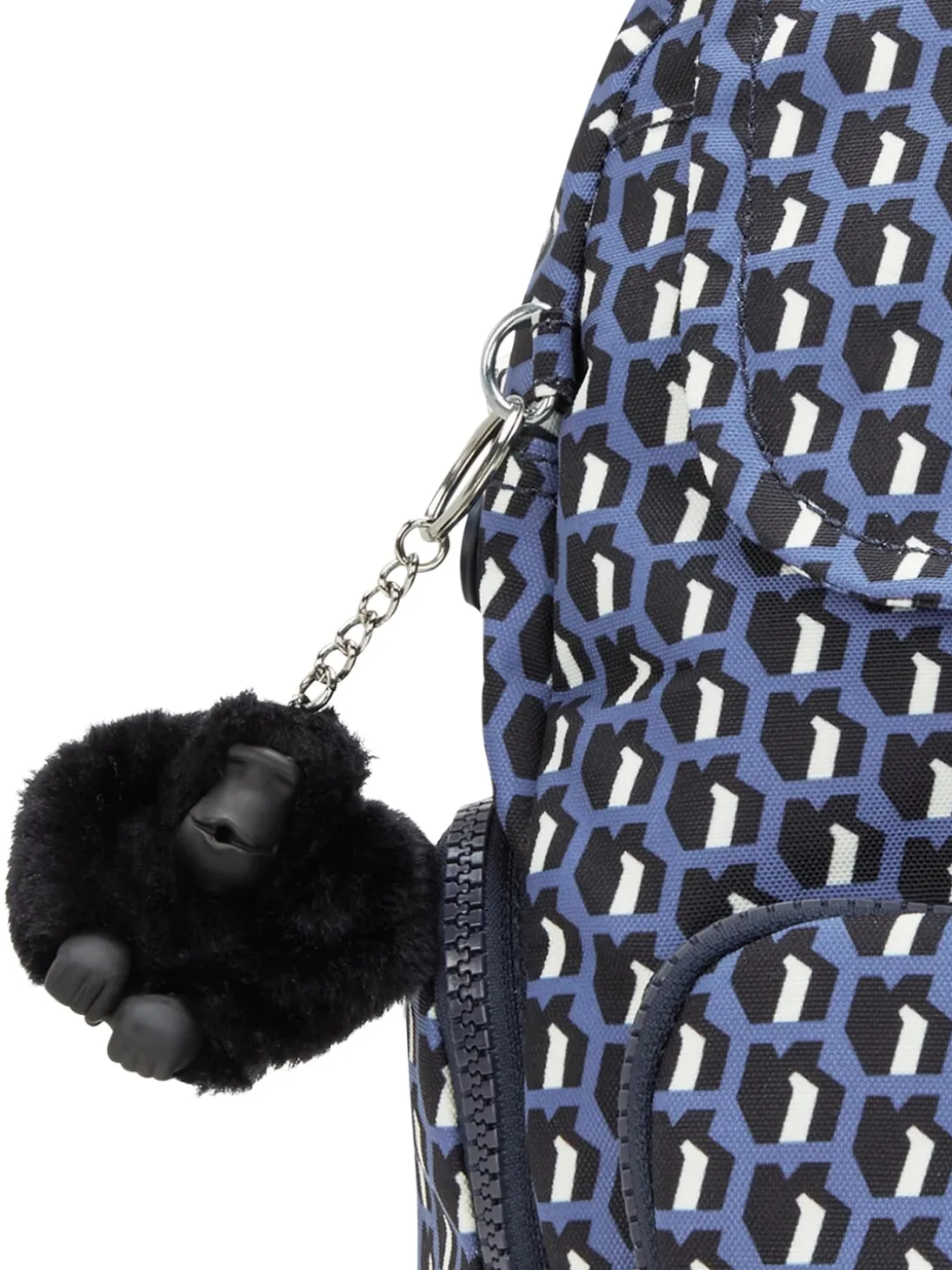 CITY ZIP S Zaino multitasche