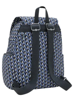 CITY ZIP S Zaino multitasche