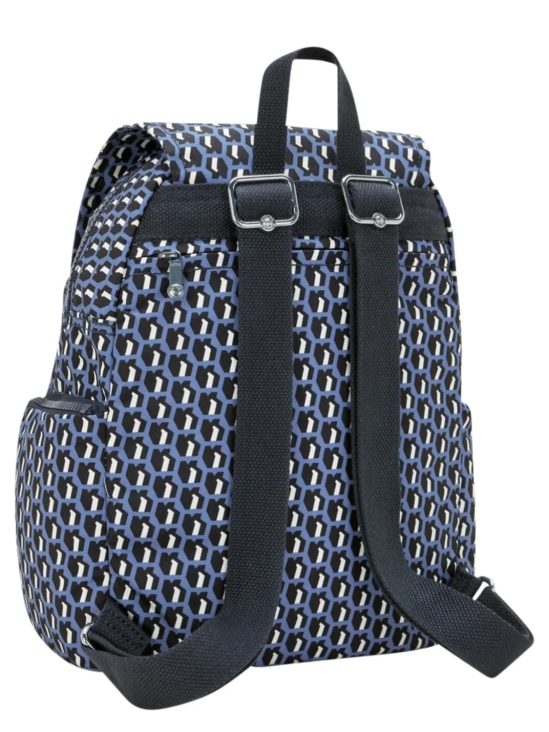 CITY ZIP S Zaino multitasche