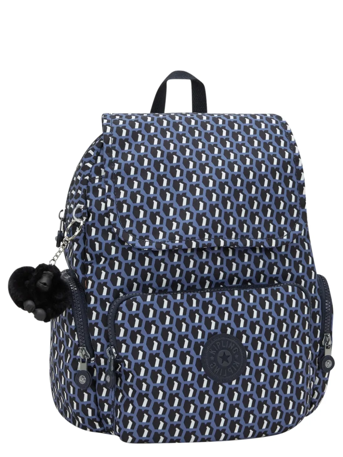 CITY ZIP S Zaino multitasche
