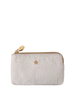 CLASSICA Astuccio portamonete con portachiavi
